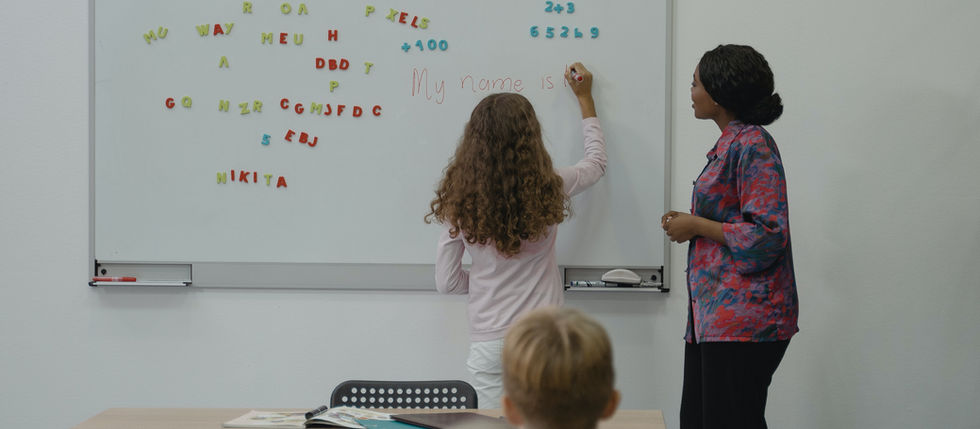 The Quiet Exodus: Why Families Are Leaving the Public System