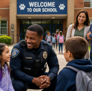 TVDSB School Safety Is An Outstanding Issue