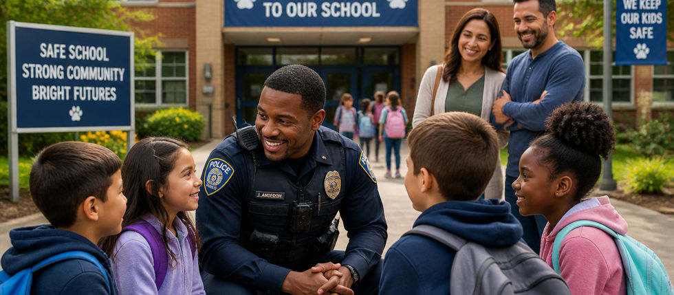 TVDSB School Safety Is An Outstanding Issue