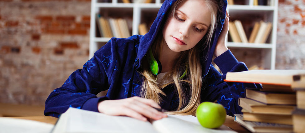 The Screens Experiment Has Failed Our Kids — It's Time to Bring Back the Textbook