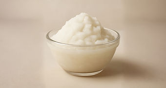Frozen graviola (soursop) purée – exotic fruit ingredient for smoothies, desserts and functional beverages