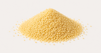 Cashew granulate – evenly ground cashew nuts for toppings and food production