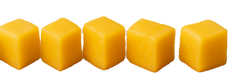 Mango Cubes – Frozen mango fruit cubes sun-ripened and smooth for smoothies and desserts