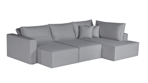 Retrátil Manchester