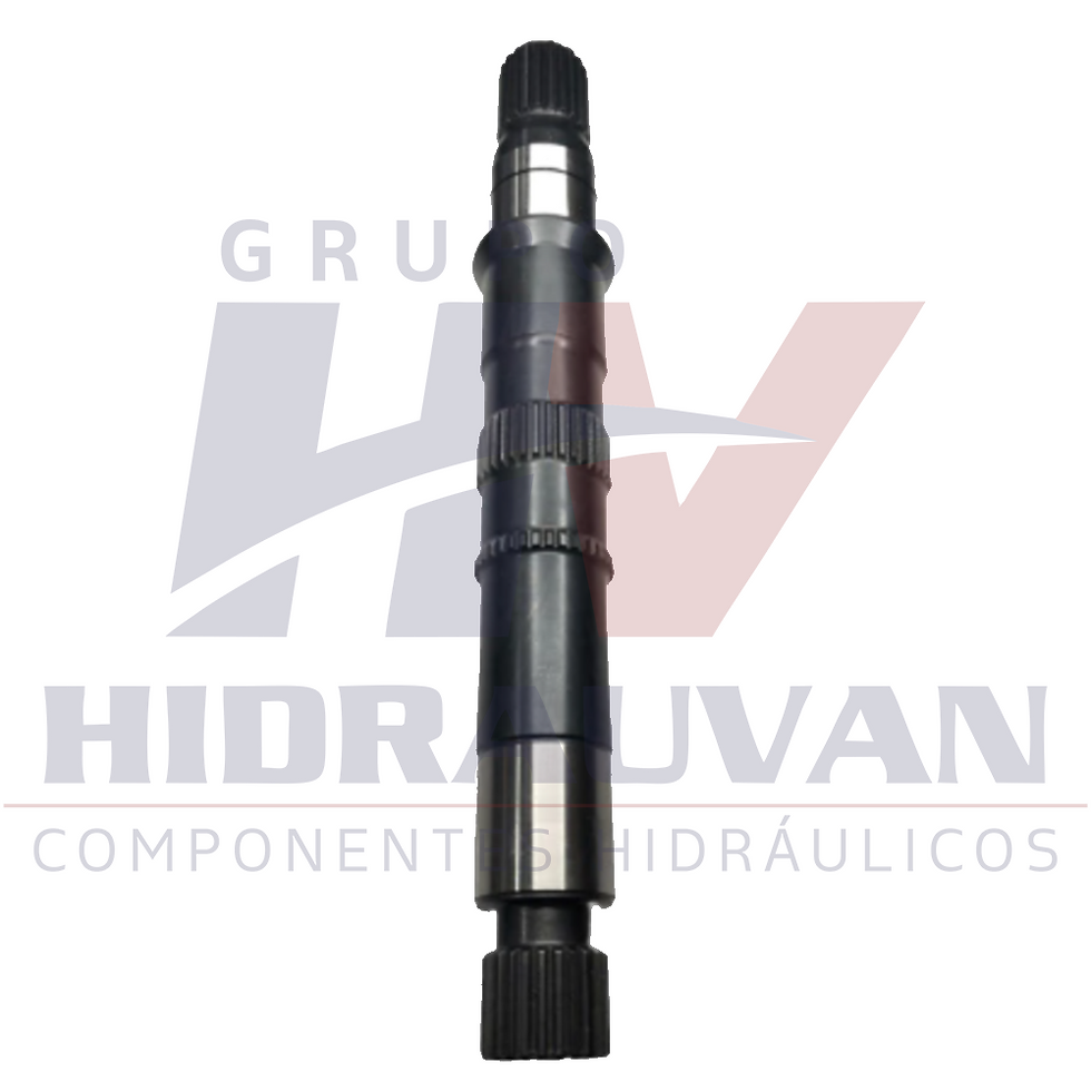 Eixo Bomba - PV90/075 23Z (C7) TC57 8100266 84031971