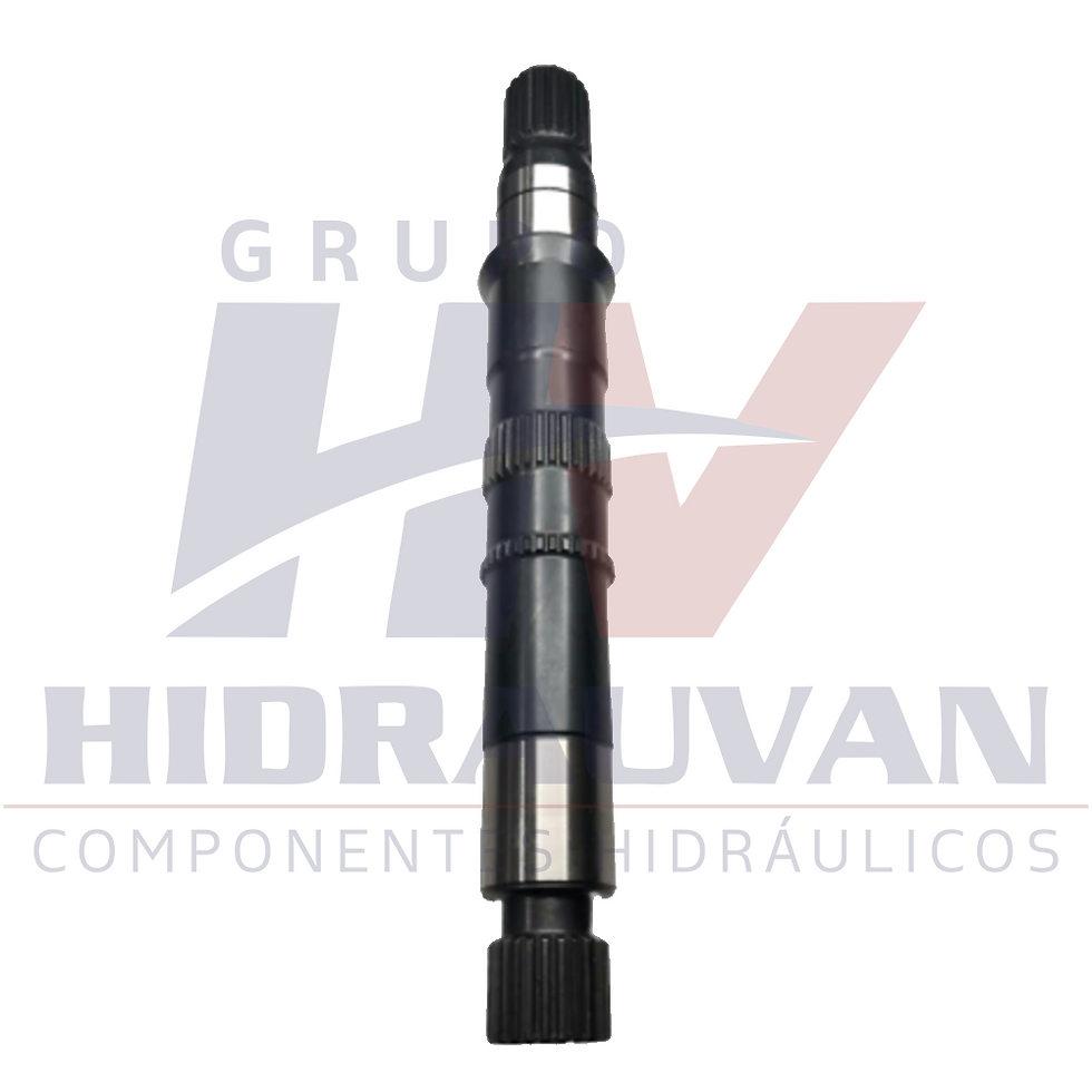 Eixo Bomba PV90/100 23Z (C7) - TC59 8202169 84031759