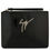 Thumbnail: GIUSEPPE ZANOTTI Logo Mirror Clutch