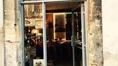 Retrouvez les bijoux Perlababette chez Nini Green à Caen !