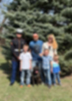 Our Family