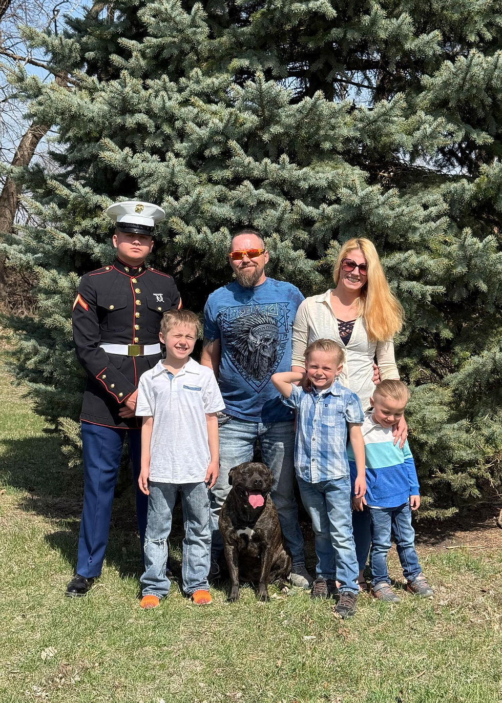 Our Family