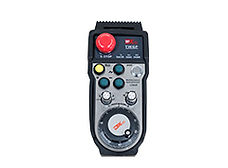 WIRELESS REMOTE HANDWHEEL