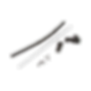 RAM 18" TRANSDUCER MNT