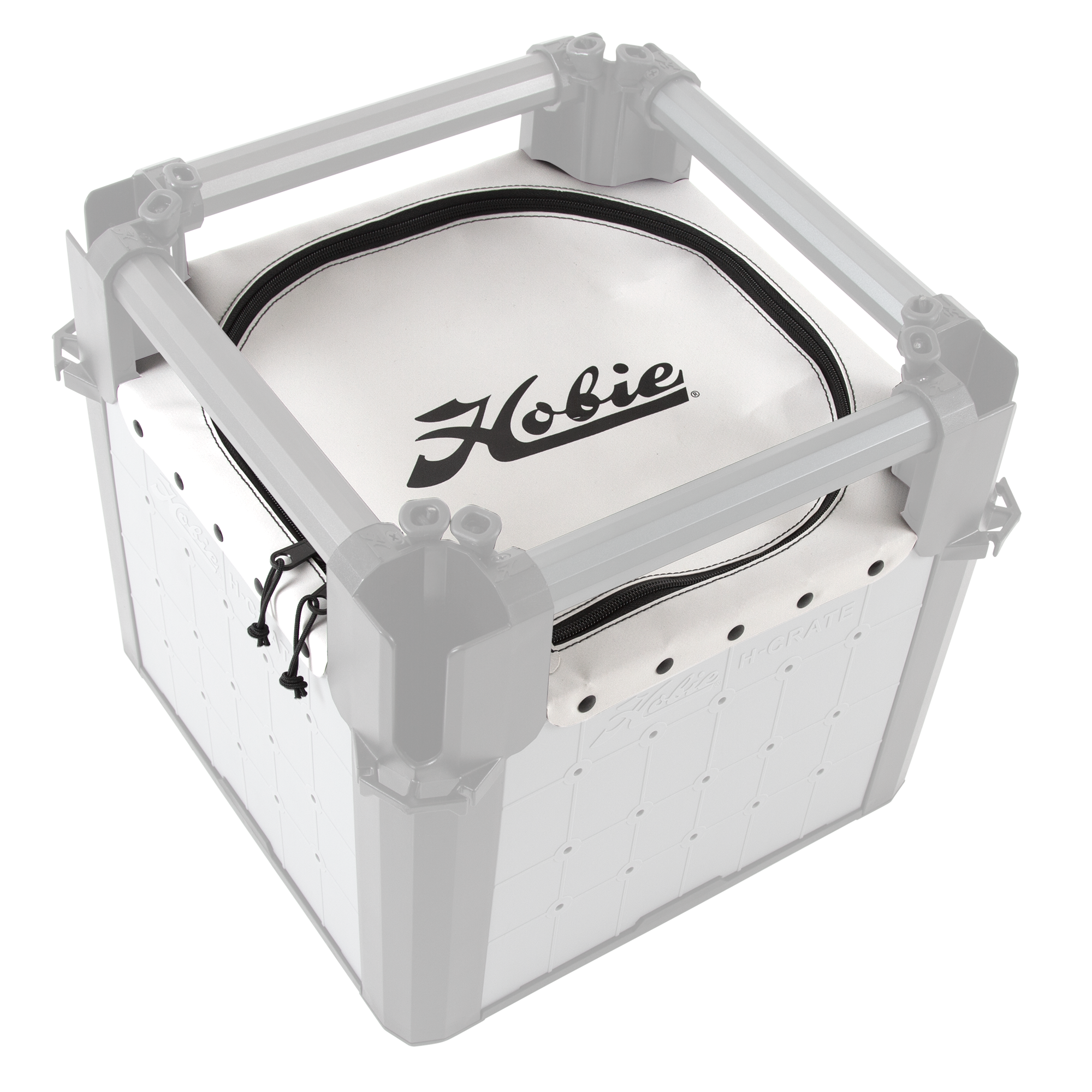 H-CRATE JR SOFT COVER