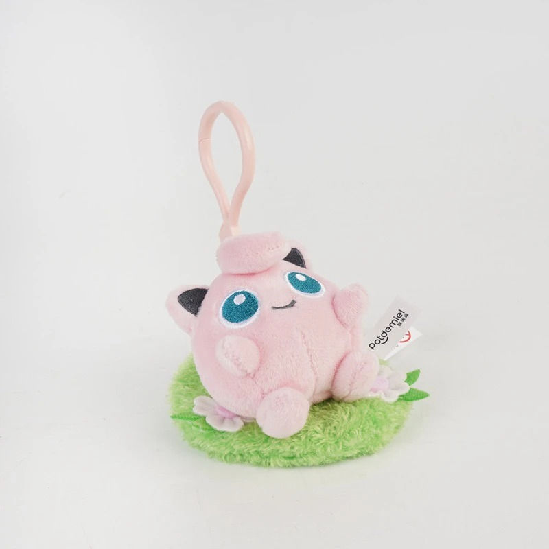 Miniatura: Llavero Jigglypuff