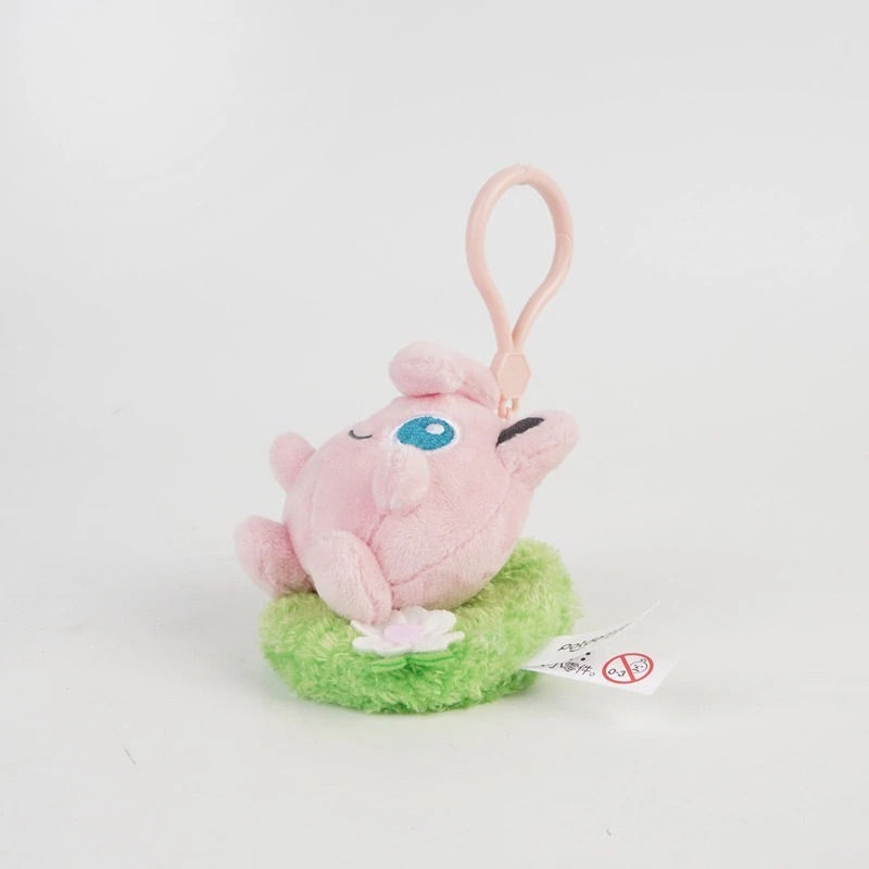 Miniatura: Llavero Jigglypuff