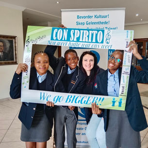 Our very own super stars