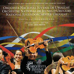 Fiesta Latinoamericana