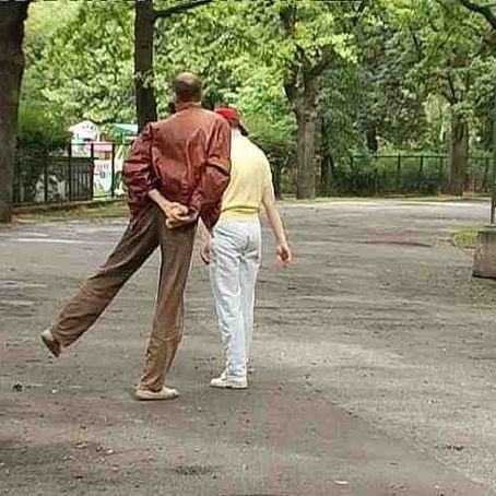 Artur Żmijewski - Our Game. Our Party. Our Work.