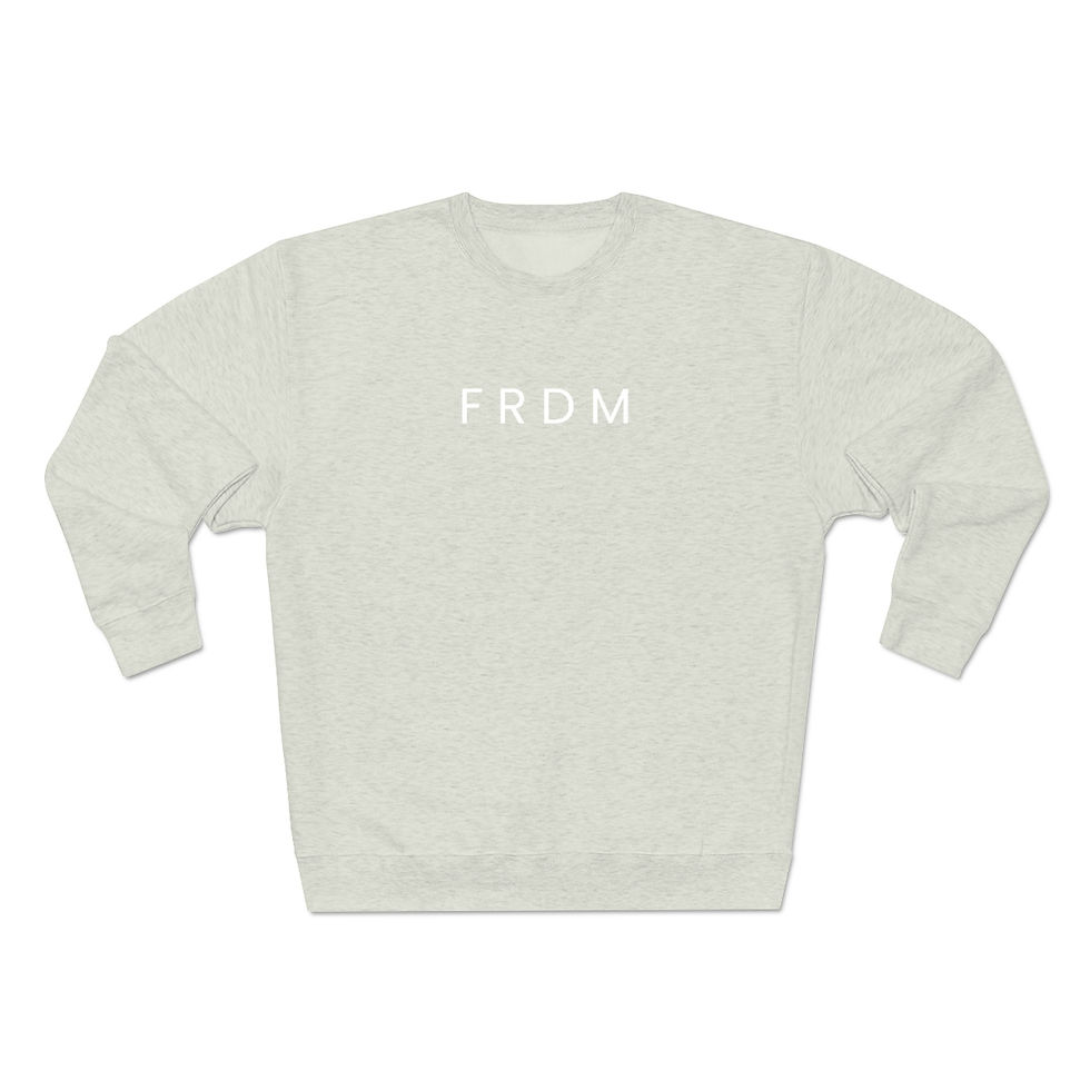 Thumbnail: The Everyday Crew neck