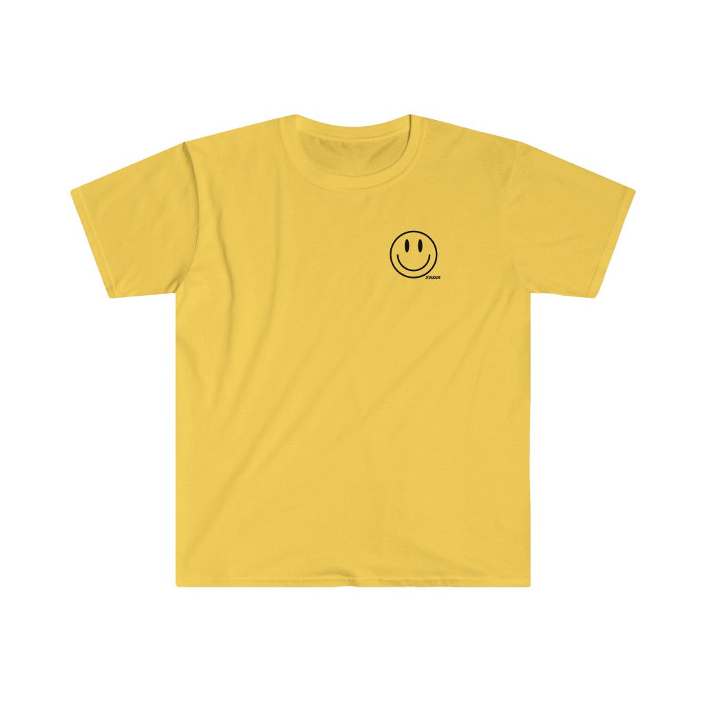 Classic Smiley Tee