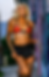 Thumbnail: Latex Ruffle Mini Skirt