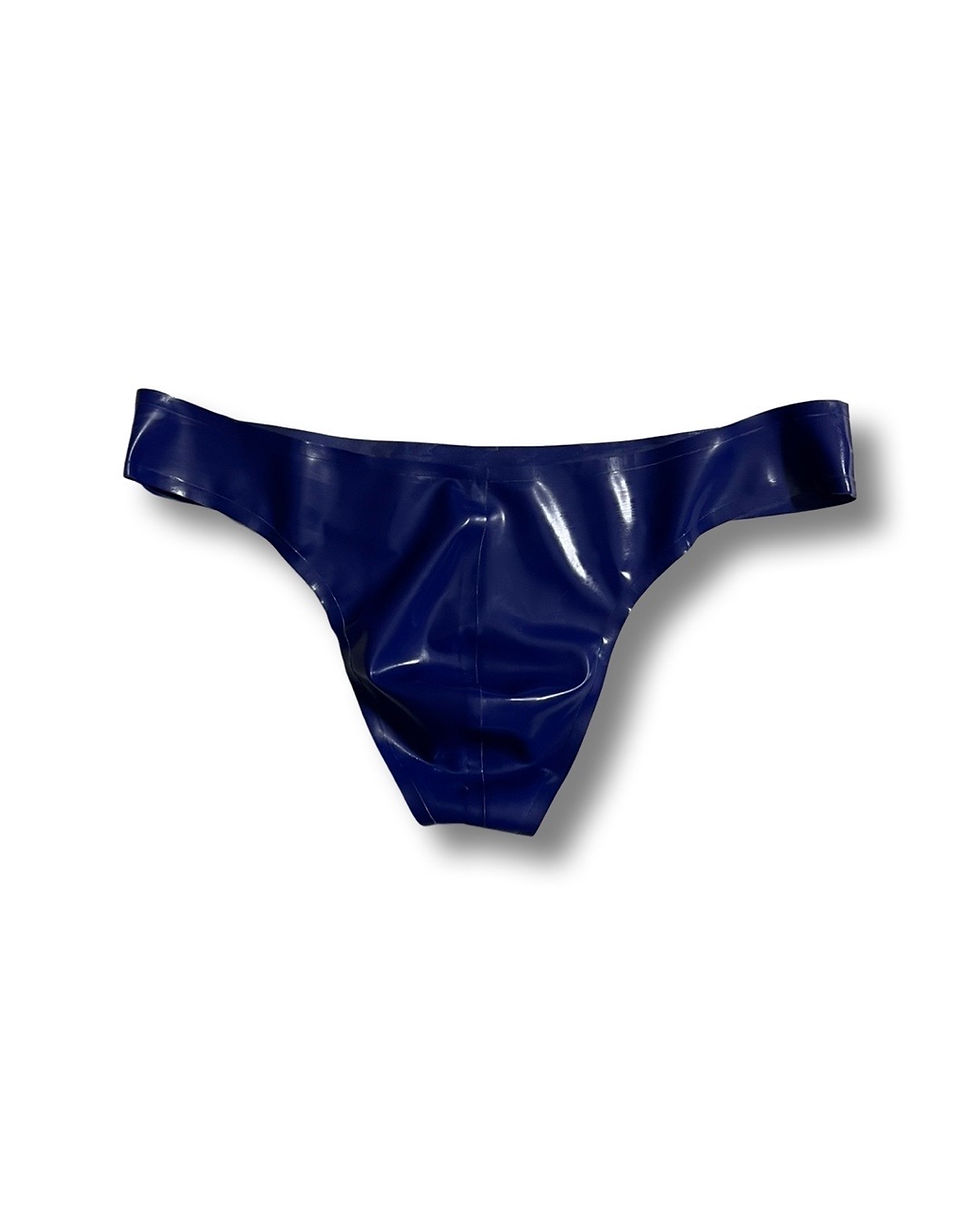 Thumbnail: Men's Latex Thong