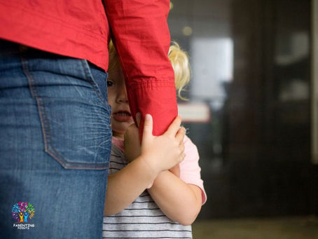 Shy or Private? Respecting Boundaries Without Labeling Your Child