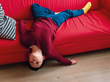 Allowing Your Child to Be Bored Why It’s Actually a Good Thing