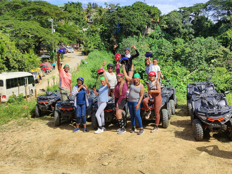 Welcome to the
Jae Knows Travel Blog | Travel Photo