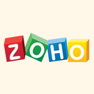 Zoho Icon - Emellex