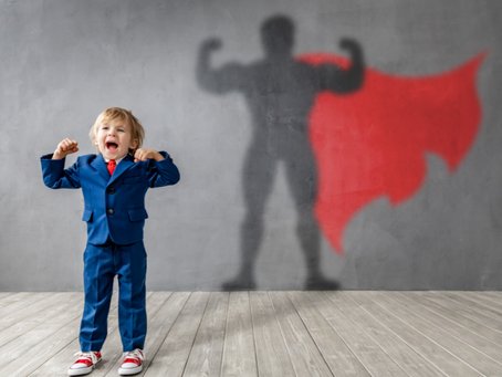 Overprotective Parenting: The Gift of Independence