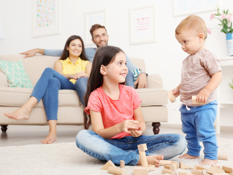 Understanding Ages, Stages, and Abilities: A Parent’s Guide to Realistic Expectations