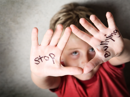 Dealing with a Bully How to Support Your Child with Confidence and Compassion