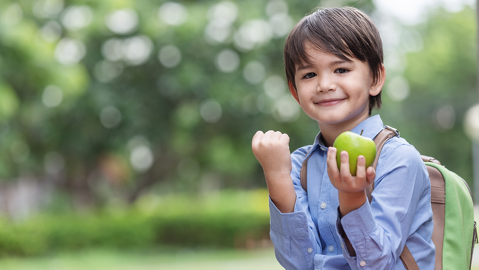 The Beauty of Unpredictability