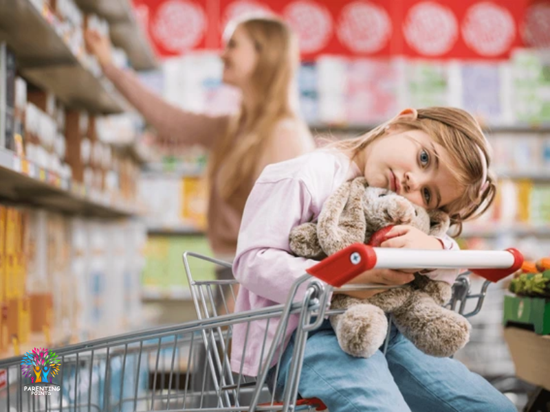 Handling “It’s Boring!” With Young Children