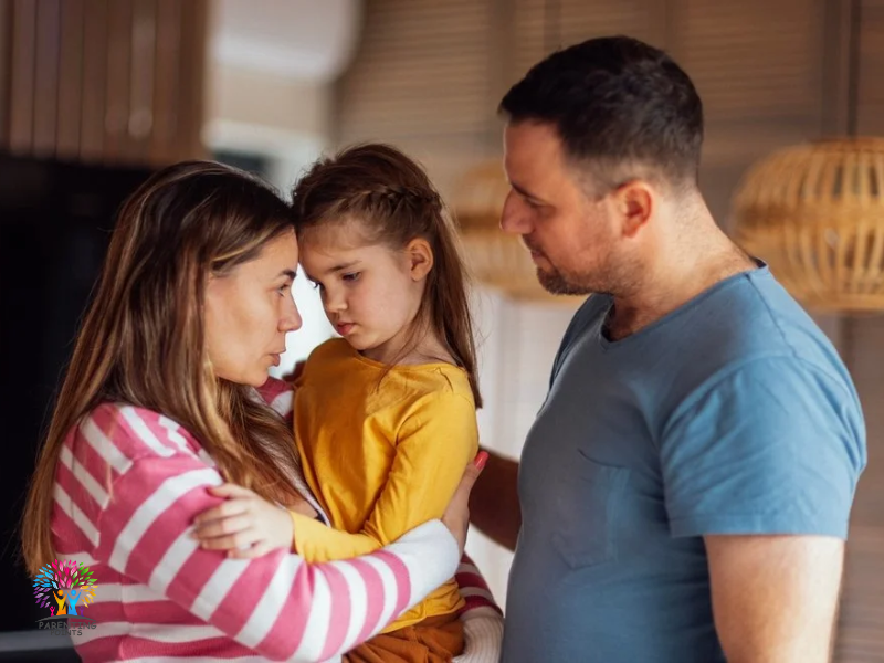 What to Do When Your Child Regresses After a Big Change