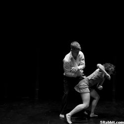 Photo by Joshua Weiner