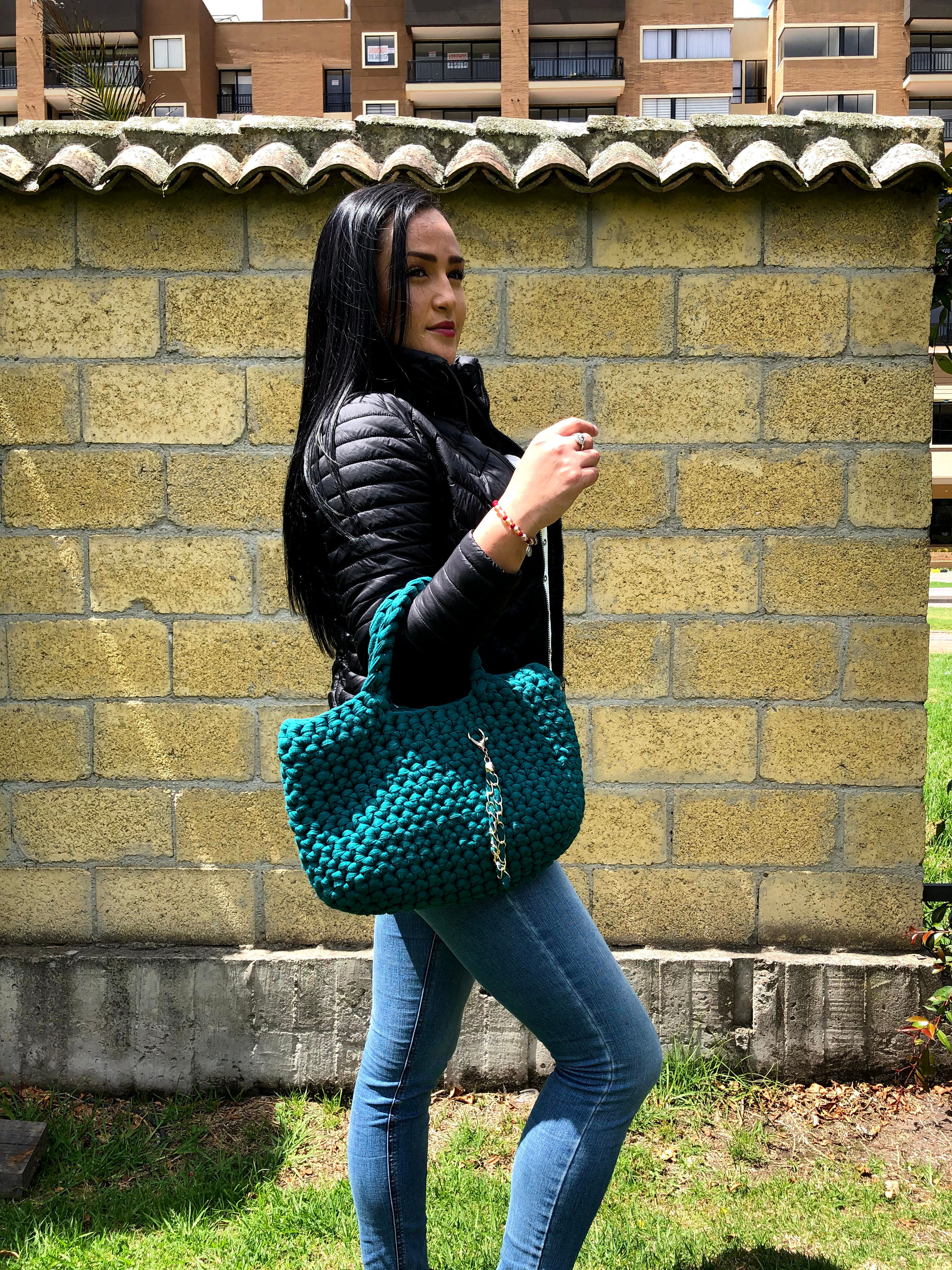 Bolso Catania