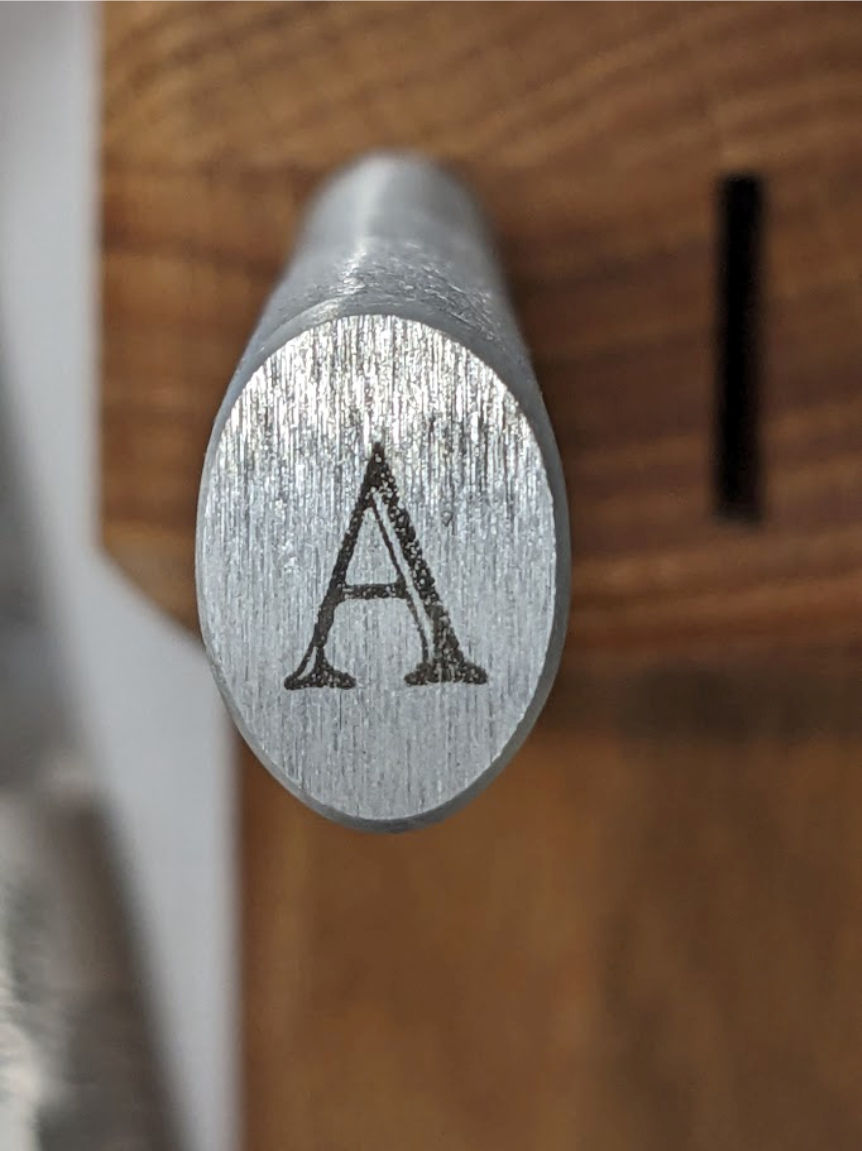 Thumbnail: Rada 7-piece Knife Set in Solid Oak Block