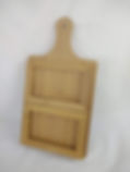 Thumbnail: Recipe Bamboo Easel - Small  7 1/4" x 13 1/2"