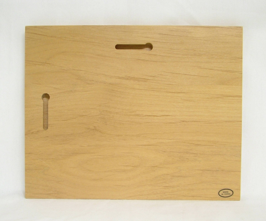 Thumbnail: Red Alder Confirmation Plaque with Verse