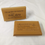 Thumbnail: Large Engraved Red Alder Footed Box