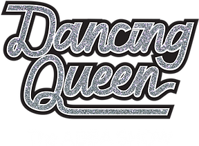 Dancing Queen | The ABBA Show logo
