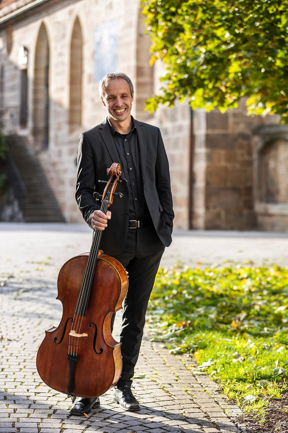 Jochen Kefer