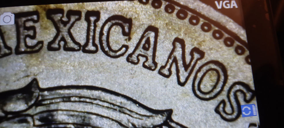 Thumbnail: Rare 1987 500 Pesos - Mexico