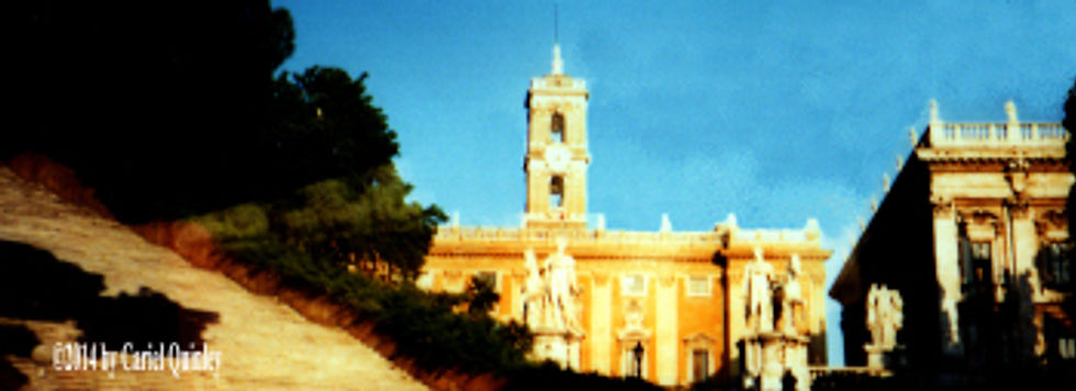 Capitoline Hill1