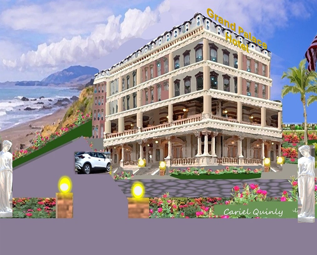 18 - Grand Palace Hotel