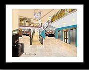 Au Citadel, Multi-Family Home & Resort -