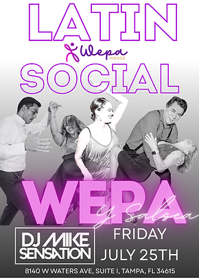Flyer Fiesta Sabado Moderno Morado-2.png