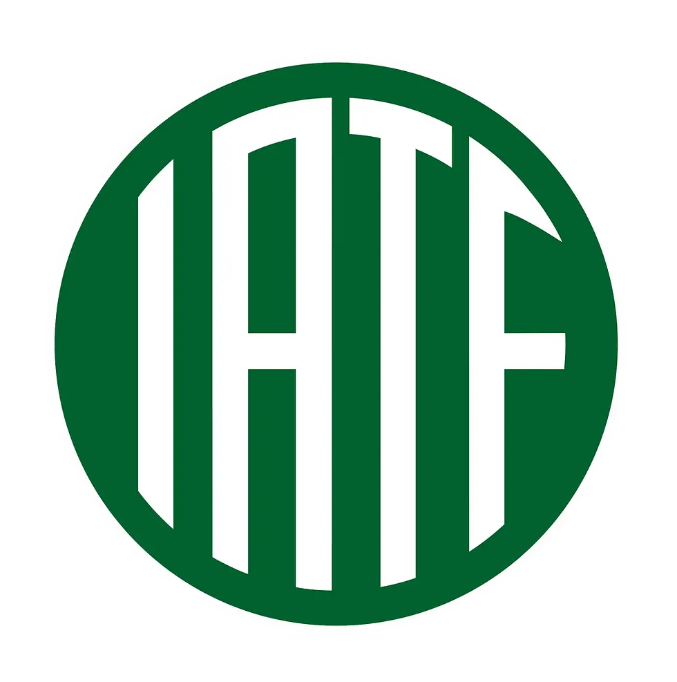 IATF logo